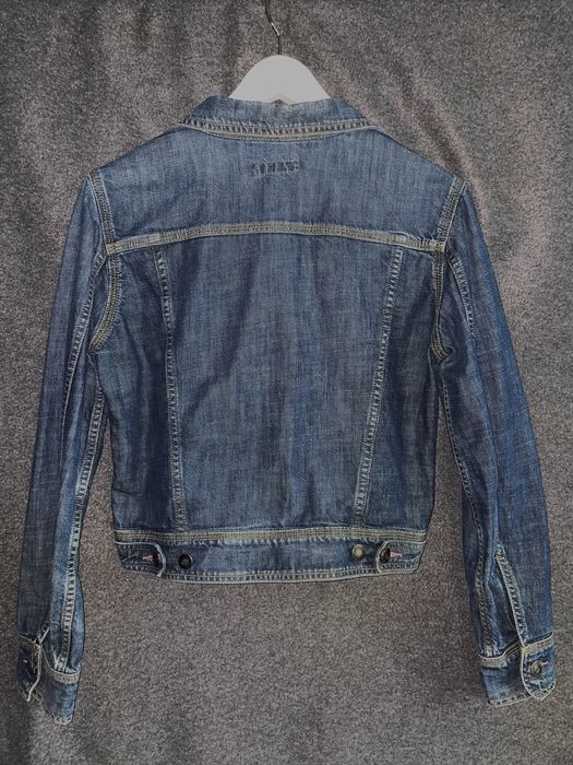 Geaca de blugi/denim