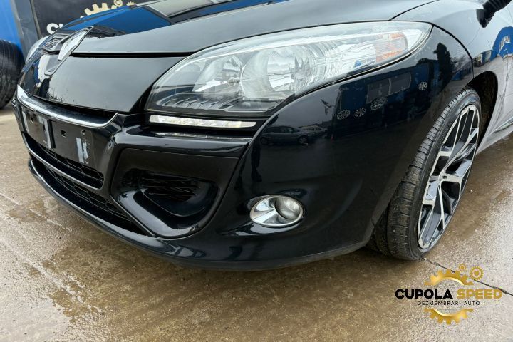Bara fata Renault Megane 3 [facelift] [2012 - 2014] Coupe