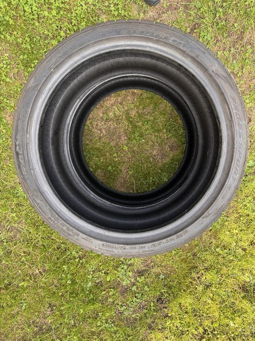 Cauciucuri iarna 255 35 R19 Falken