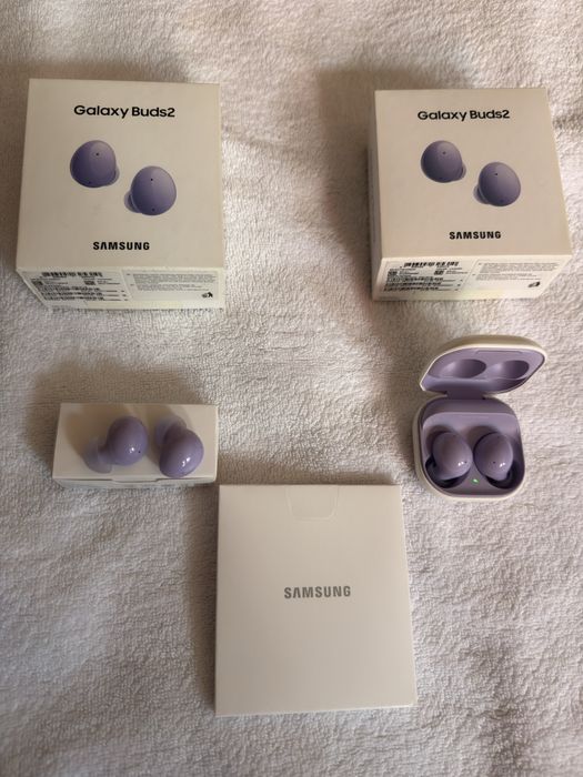Samsung Galaxy Buds 2