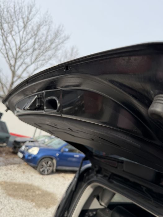 Преден капак Kia Soul AM