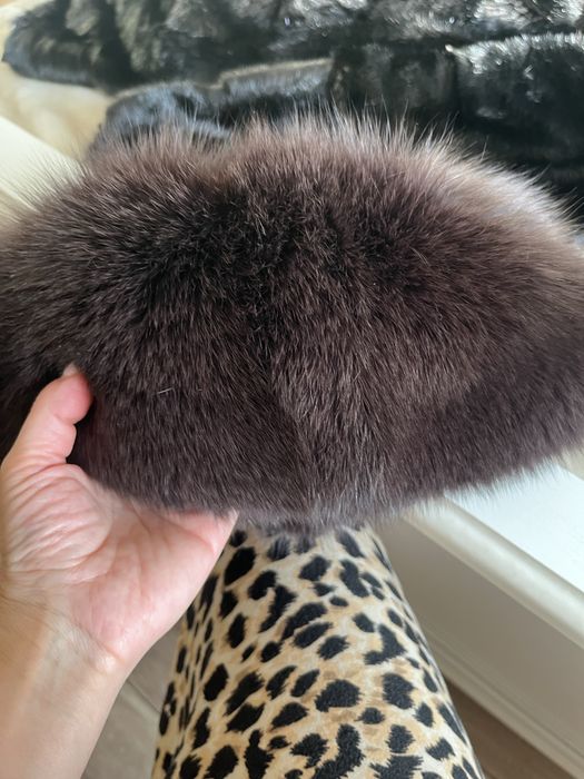 Продается шапка зимняя