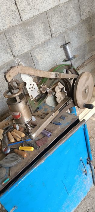 Реми Лакруа және секс машинасы