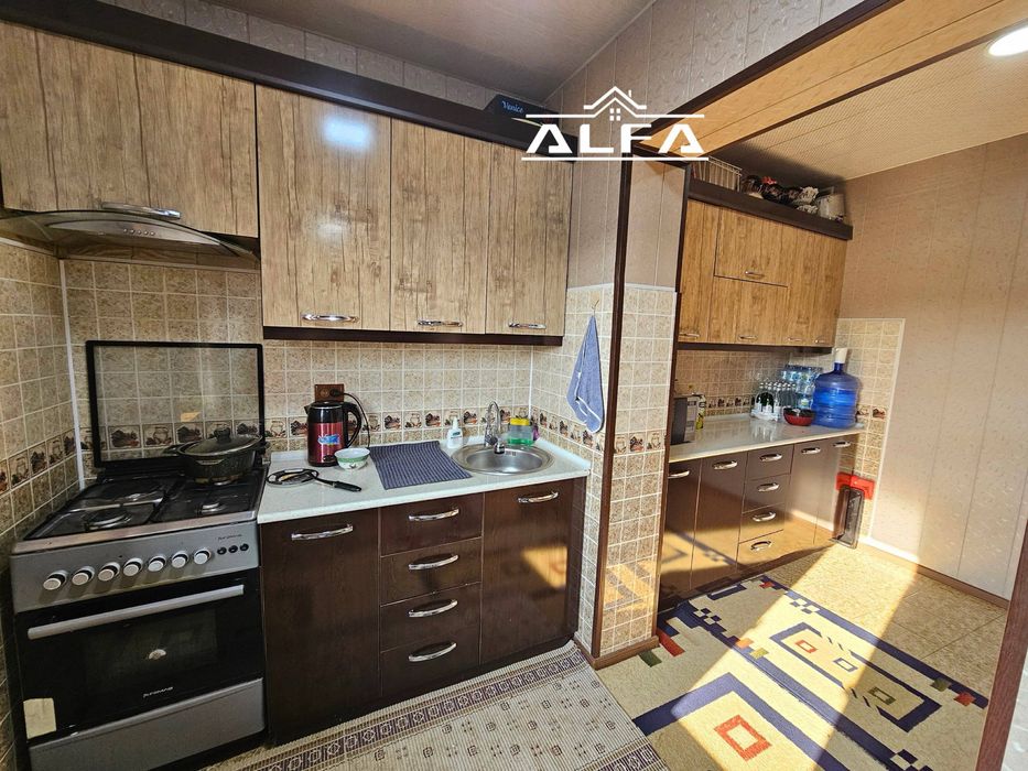 4 xonali 95m² 4-qavat. kvartira sotiladi  #3x #4x