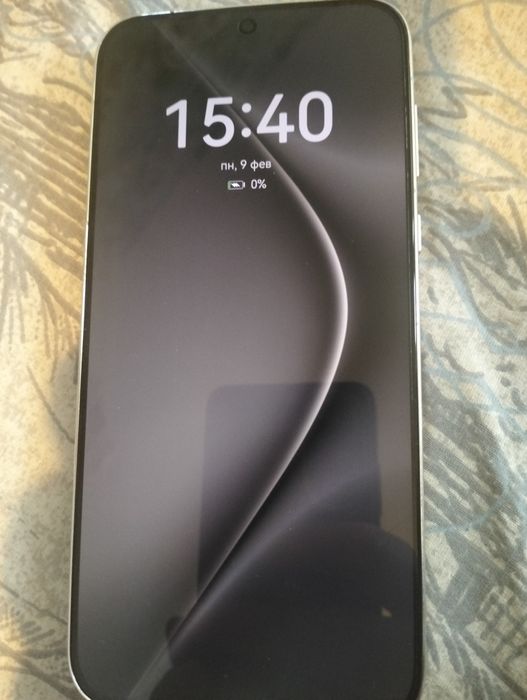 Huawei pura 70 white