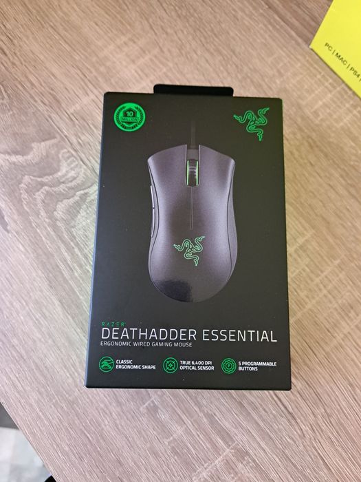 Vand mouse uri noi