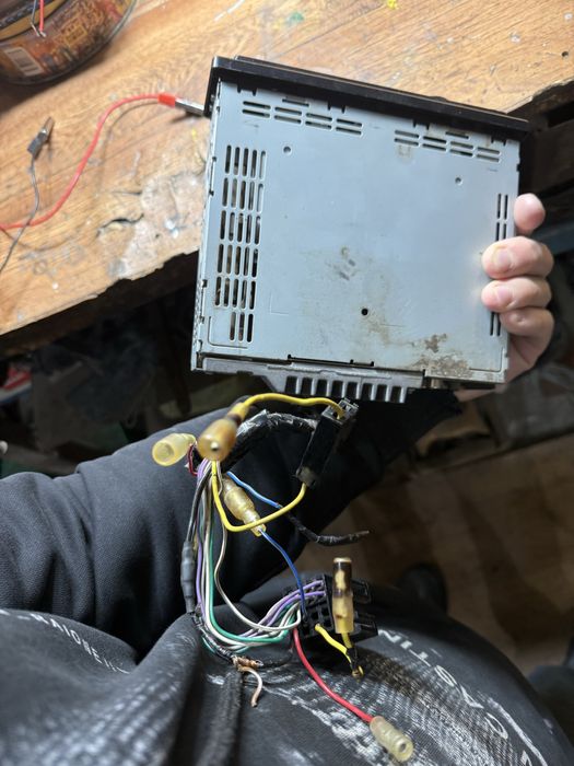 Магнитола pioneer оригинал