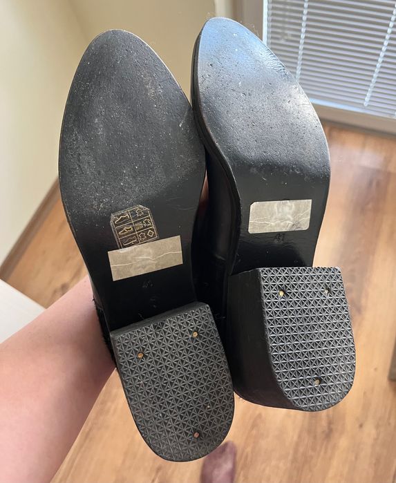 Дамски боти Lazamani