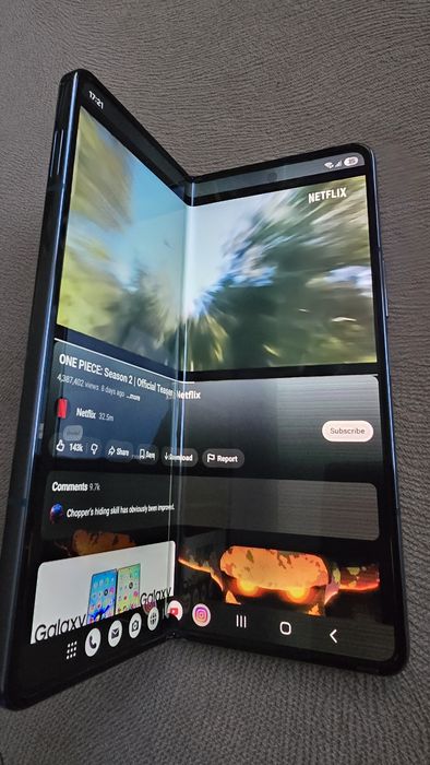 Samsung fold 4 256gb