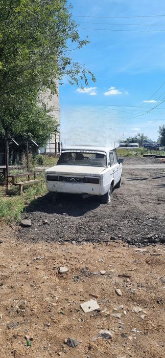 Продам жигули...