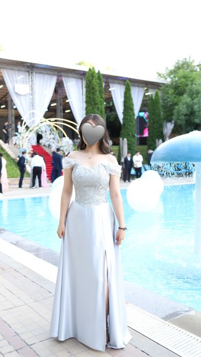 Продаю вечерное, выпускное платье