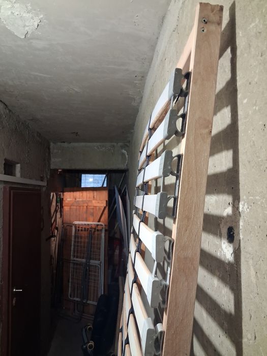 Подматрачнa рамкa