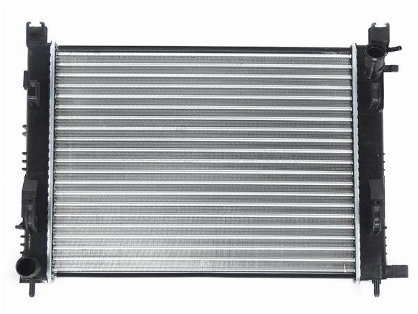 Радиатор Renault Logan