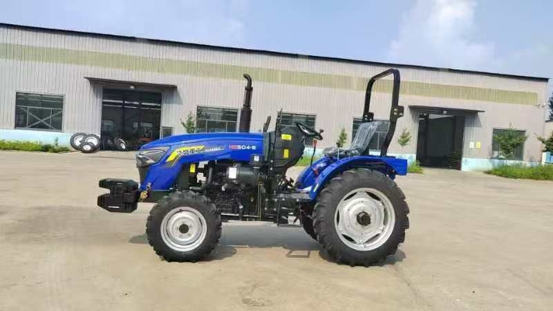 Мини трактор 50 л/с