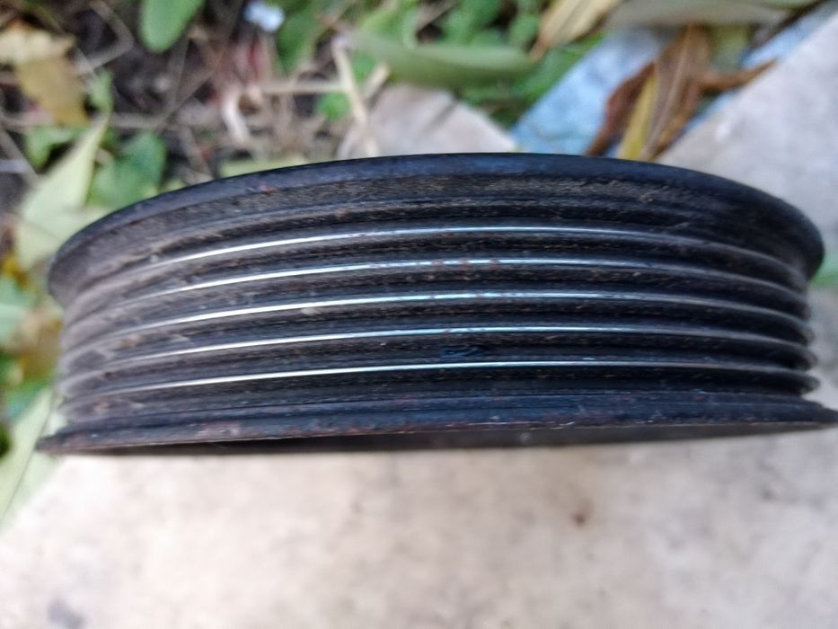 Глава за Сеат ибиза