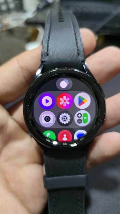 Samsung smart watch 5 classic
