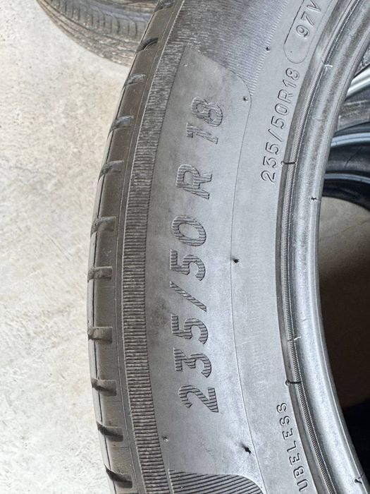 235/50/R18 michilen sotiladi