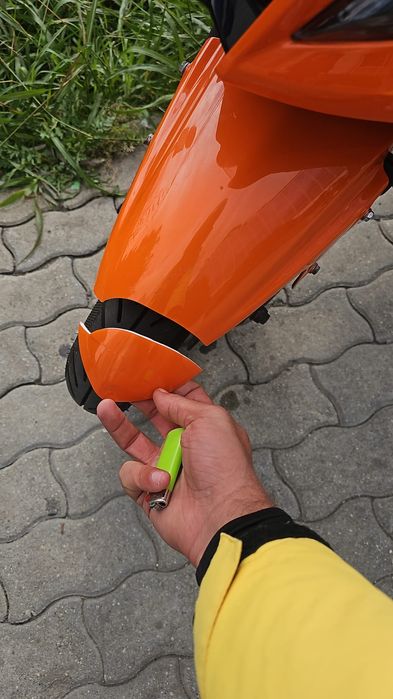 Daytona ,Revo 50 fara permis/25km