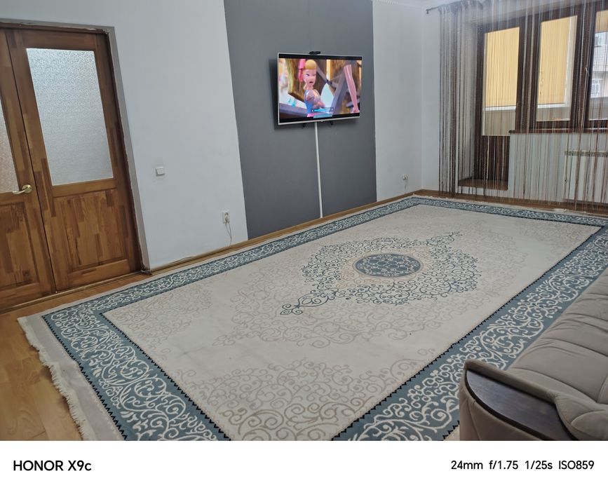 Продам уютную квартиру