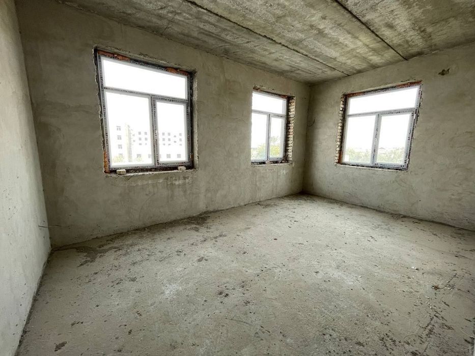 3 хонали квартира сотилади