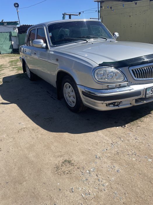 Продам волгу капля