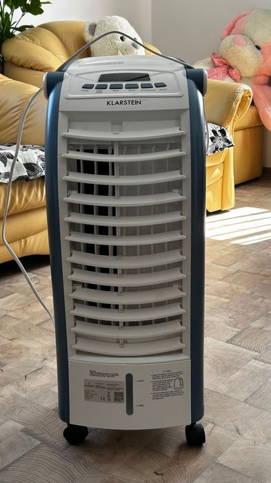 Răcitor de aer Klarstein Maxfresh 4-în-1