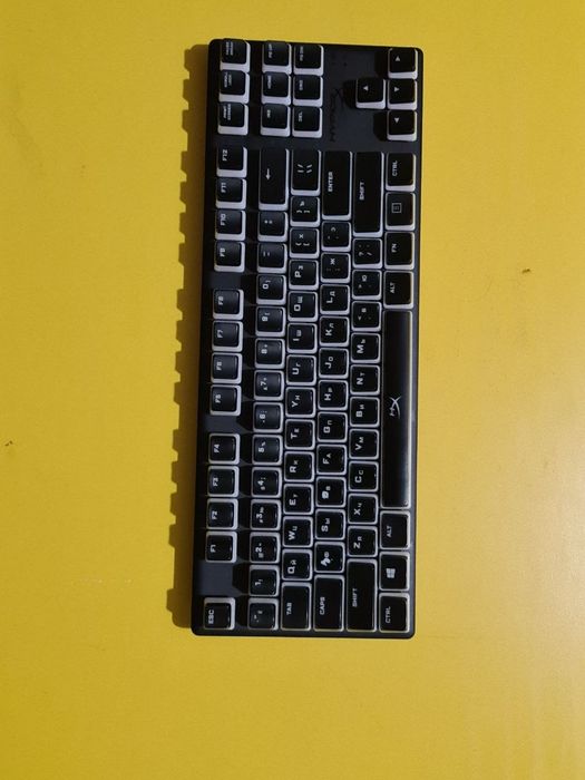 HyperX alloy origins core