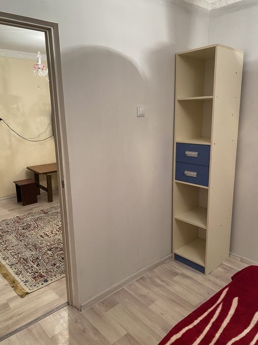 Квартира 2-3 комных