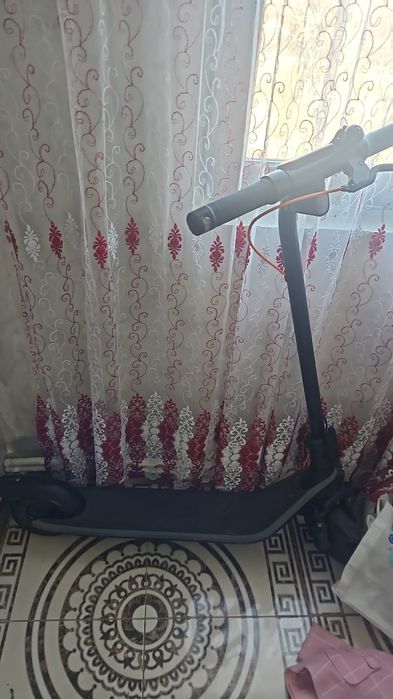 Trotineta Electrica Ninebot KickScooter E2