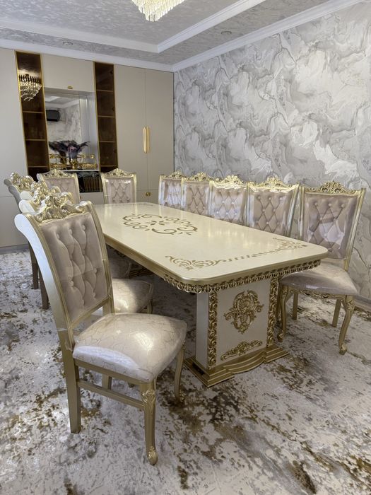 Stol stul 540 arozn mebelda