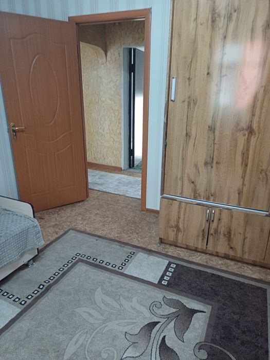 Сдается уютная квартира