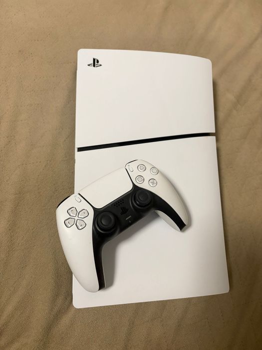 PlayStation5 digital