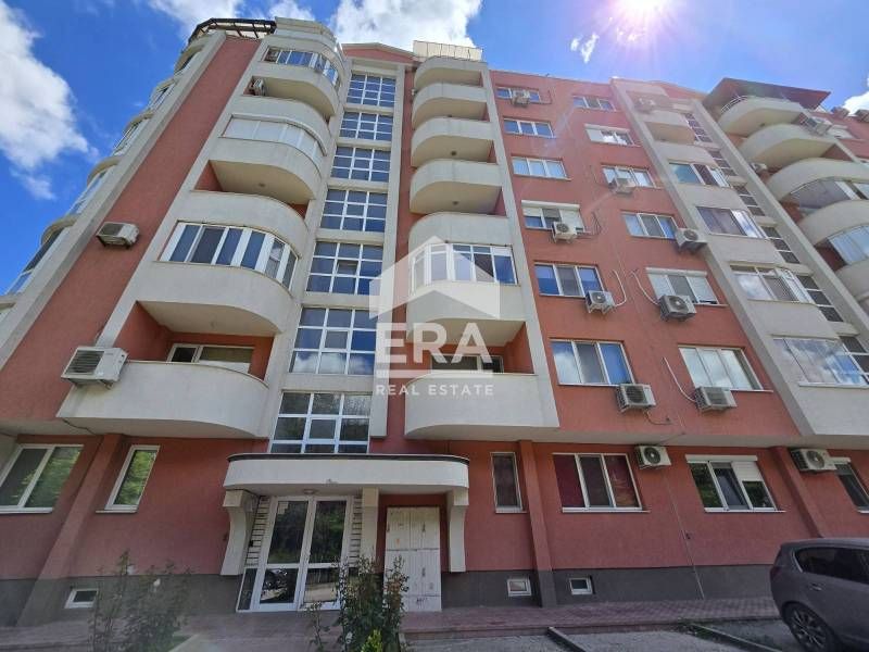 Дава се под наем Двустаен апартамент в Русе, Здравец - 72 кв.м за 229.5 € - Снимка #11
