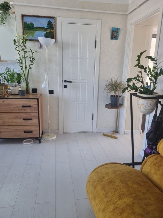 Продам  квартиру в новом доме