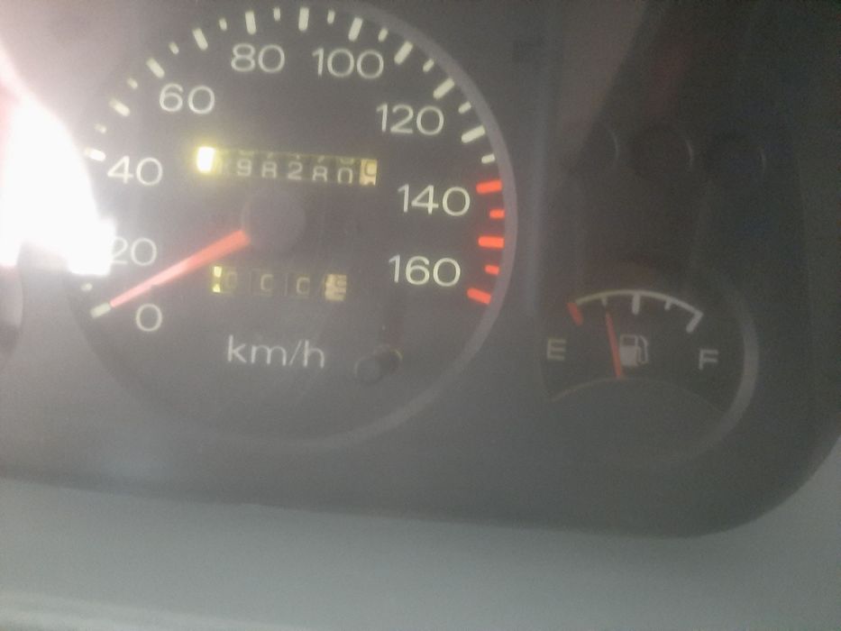 TICO DAEWO  2003 yil