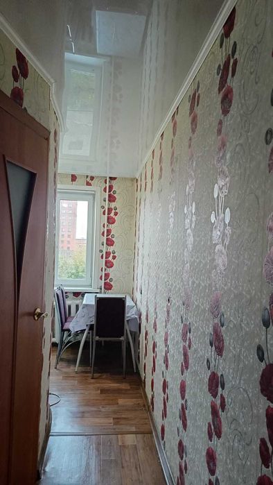 Продам 3х комнатную квартиру