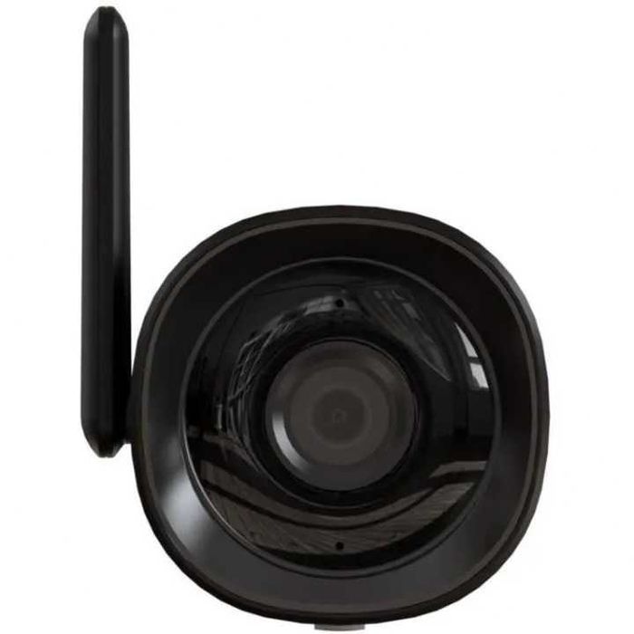 Cameră IP inteligentă de exterior Calex 2K 4MP, audio 2K, vedere nocturnă, detectare mișcare, WiFi