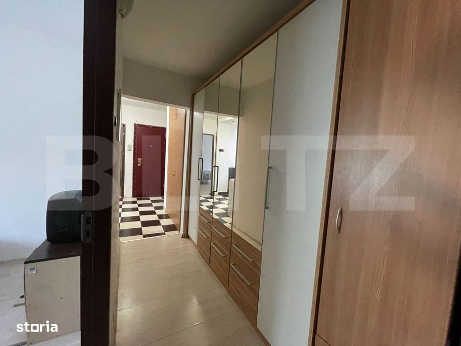 Apartament 3 camere de inchiriat, 76 mp, zona Rogerius