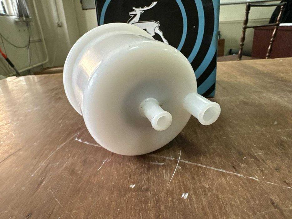 Бачок ГУРа для а/м Газель