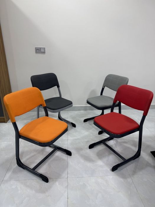 Стул , Моноблок стулья, кресла Турецкие.