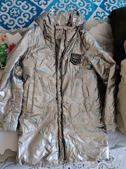 Продаю вещи в хорошем состоянии