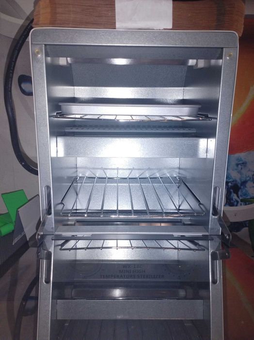 Продам набор для маникюра (профессиональный)