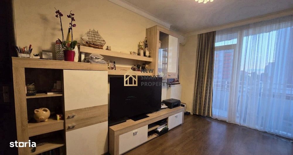 De vanzare apartament 2 camere si nisa de dormit Ared Lidl