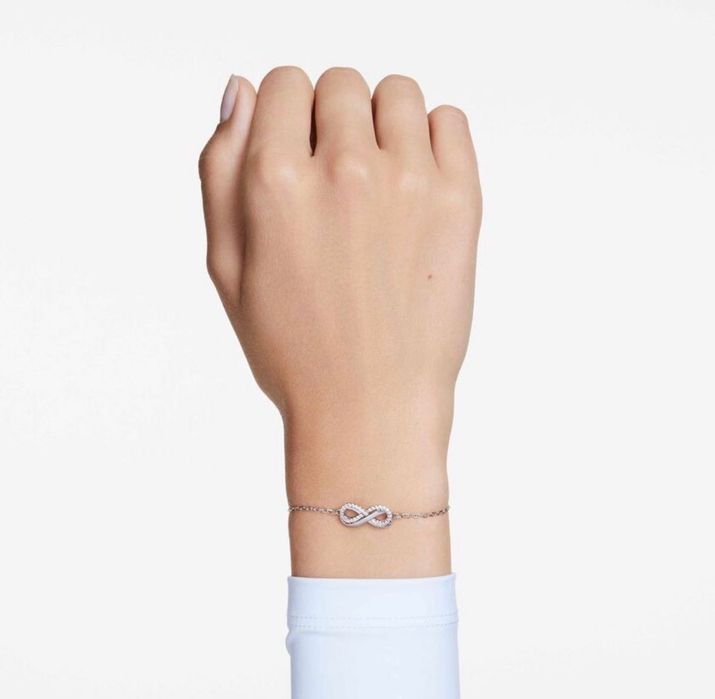 Гривна swarovski