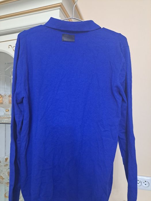 Мужской свитер Италия