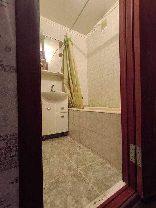 продам 1 ком.квартира в 8 мкр