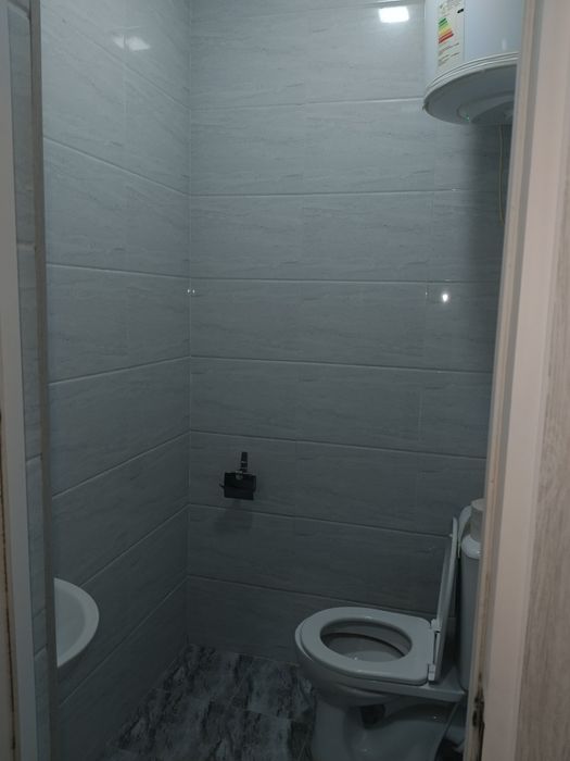 Квартира 2 хонали