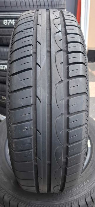 4бр. 175/65/14 Dunlop 7mm грайфер, дот 22г. Безплатен монтаж