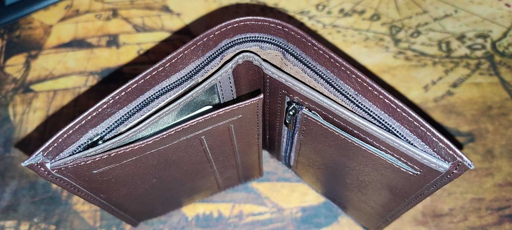 Портмоне MD COF-0833