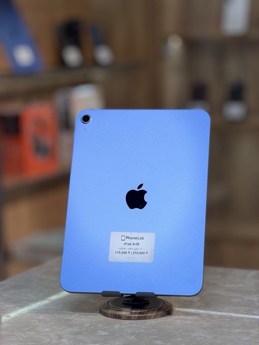 iPad A16 128GB / PhoneLab